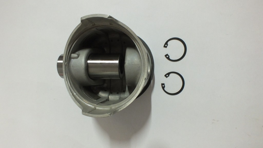 PISTON SEGMAN 050